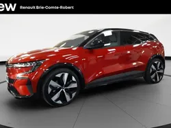 Rouge Utilisé 2022 Renault Mégane Techno Berline | 24 880 € (Prix juste)