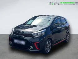 Utilisé 2020 Kia Picanto Citadine | 17 400 € (Prix juste)