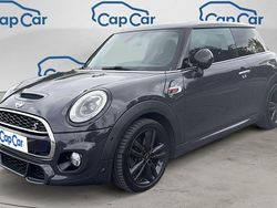 Utilisé 2017 Mini John Cooper Works Citadine | 15 990 € (Bon prix)