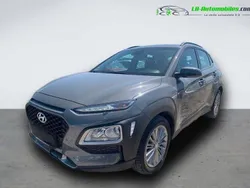 Utilisé 2019 Hyundai Kona SUV | 20 700 € (Prix juste)