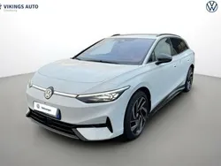 Utilisé 2025 VW ID.7 Pro Berline | 55 900 € (Prix juste)