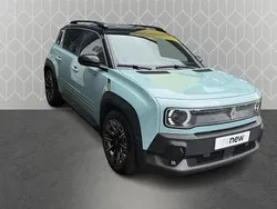 Nouvelle 2025 Renault 4 E-Tech Iconic SUV | 36 200 € (Prix juste)