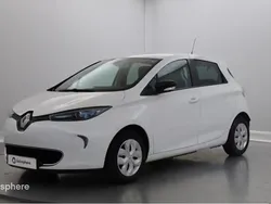Utilisé 2016 Renault Zoe Life Citadine | 6 299 €