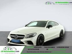 Utilisé 2019 Mercedes C43 AMG AMG Berline | 44 200 € (Prix juste)