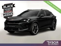 Noir Nouvelle 2025 Cupra Formentor SUV | 37 299 € (Bon prix)