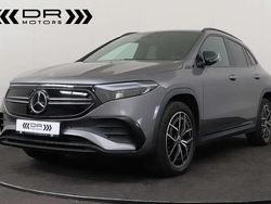 Gris Utilisé 2021 Mercedes EQA250 Active SUV | 29 995 €
