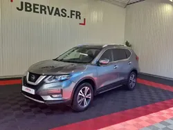Utilisé 2019 Nissan X-Trail N-Connecta SUV | 17 690 € (Prix juste)