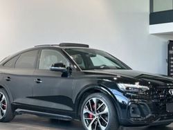 Occasion 2021 Audi SQ5 Sportback Sport SUV | 68 900 € (Prix cher)