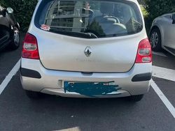 Argent Utilisé 2007 Renault Twingo Initiale Citadine | 1 900 €