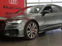Nouvelle 2025 Audi A6 Exclusive Break | 79 900 €