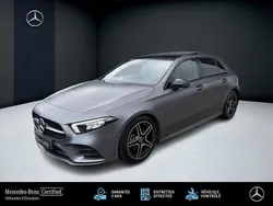 Utilisé 2020 Mercedes A180 Berline | 30 490 € (Prix cher)