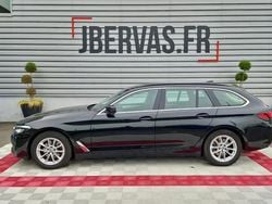 Noir Utilisé 2022 BMW 520 Break | 28 999 € (Super prix)