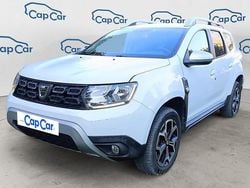 Blanc Utilisé 2019 Dacia Duster Prestige SUV | 9 990 € (Bon prix)