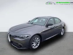 Utilisé 2024 Alfa Romeo Giulia Berline | 48 500 € (Prix cher)