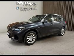 Gris Occasion 2022 BMW X5 Sport Line SUV | 54 490 €
