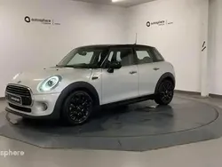 Utilisé 2021 Mini Cooper Citadine | 21 999 € (Bon prix)