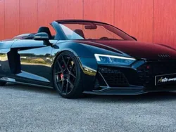 Utilisé 2019 Audi R8 Spyder Sport Cabriolet | 172 900 €