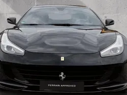 Noir métal Utilisé 2017 Ferrari GTC4Lusso Coupé | 247 890 €