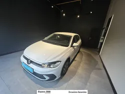 Beige Utilisé 2023 VW Polo S Berline | 17 990 € (Prix juste)