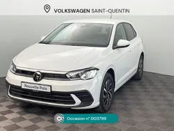 Utilisé 2025 VW Polo Edition Citadine | 22 990 € (Prix assez cher)