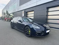 Bleu Utilisé 2020 Porsche Panamera Sport Turismo Berline | 89 900 € (Super prix)