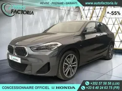 Gris Utilisé 2021 BMW X2 M Sport SUV | 25 990 € (Prix juste)