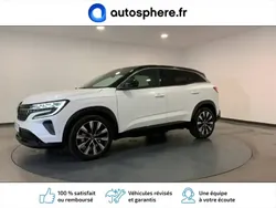 Utilisé 2023 Renault Austral Techno SUV | 35 990 €