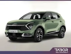 Vert Nouvelle 2025 Kia Sportage 2 SUV | 31 450 €