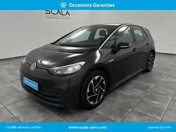 Gris Utilisé 2021 VW ID.3 Pure Citadine | 14 690 € (Super prix)