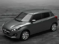 Orange Utilisé 2022 Suzuki Swift Berline | 18 020 € (Prix assez cher)