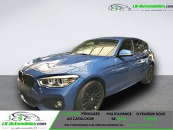 Utilisé 2017 BMW 118 Comfort Edition Citadine | 18 900 € (Prix juste)