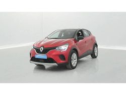 Utilisé 2021 Renault Captur Business SUV | 19 970 € (Prix juste)