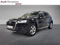 Noir mythic métallisé Utilisé 2020 Audi Q5 Design SUV | 34 900 € (Super prix)