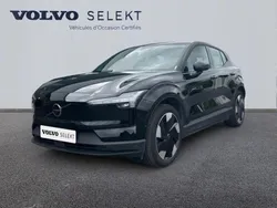 Noir Utilisé 2024 Volvo EX30 Ultra SUV | 32 990 € (Bon prix)