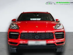 Utilisé 2020 Porsche Cayenne SUV | 76 900 € (Super prix)