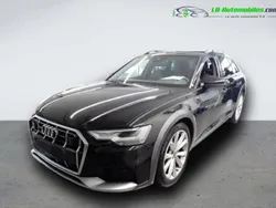 Utilisé 2020 Audi A6 Allroad Break | 48 400 € (Prix cher)