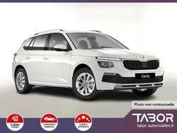 Blanc Nouvelle 2025 Skoda Kamiq Selection SUV | 24 074 € (Bon prix)