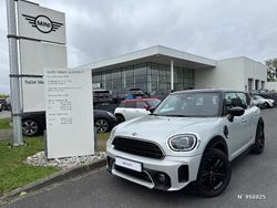 Blanc Utilisé 2022 Mini Cooper Countryman Premium Plus SUV | 30 790 € (Bon prix)