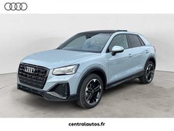 Gris Utilisé 2025 Audi Q2 S-Line SUV | 41 890 €