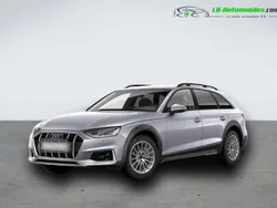 Utilisé 2022 Audi A4 Allroad Break | 38 000 €