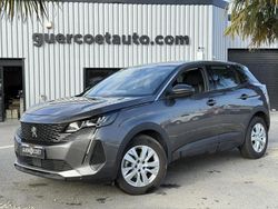 Gris Utilisé 2022 Peugeot 3008 Active SUV | 20 490 € (Bon prix)