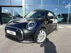 Noir Utilisé 2023 Mini Cooper SE Hatch Citadine | 22 590 € (Prix juste)