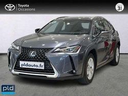 Utilisé 2022 Lexus UX 250h Business Edition SUV | 22 490 € (Prix juste)