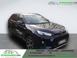 Occasion 2023 Suzuki Across SUV | 42 400 € (Prix cher)