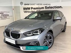 Utilisé 2024 BMW 116 Sport Line Citadine | 30 990 € (Prix cher)