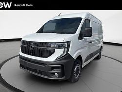 Blanc Nouvelle 2025 Renault Master Van | 36 490 €