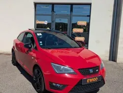 Utilisé 2013 Cupra Ibiza Citadine | 9 990 €