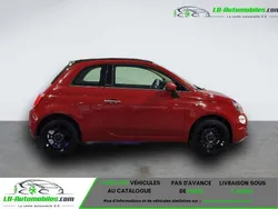 Utilisé 2018 Fiat 500 Citadine | 18 900 € (Prix cher)