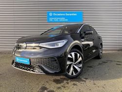 Noir mythic Utilisé 2022 VW ID.5 Pro Performance SUV | 37 900 € (Prix cher)