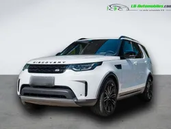 Utilisé 2017 Land Rover Discovery 5 SUV | 39 400 €